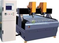 上海原力數控重型雕刻機ULI-CSD12 工業(yè)制造領域的精密動力引擎