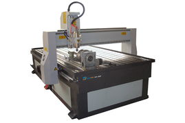 多功能數(shù)控雕刻機(jī)全解析 圓柱平面兩用機(jī)型價(jià)格、規(guī)格與選購指南
